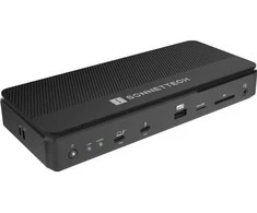 Sonnet Echo 13 Thunderbolt 5 SSD dokas – 1 TB