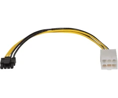 Sonnet Avid Pro Tools HDX PCIe Card - Power Adapteris Cable
