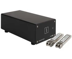 Sonnet Twin25G Thunderbolt Dual Port 25Gb Ethernet Adapteris, LAN-Adapteris