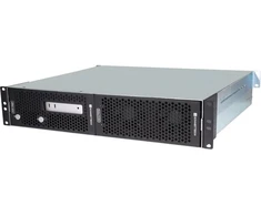 Sonnet Spinta xMac mini (2024+) 2U Rackmount System/Echo II DV Enclosure System