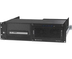 Sonnet XMAC-STD-IIDV, juoda