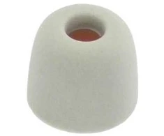 Sony Ear Piece (S), triukšmo izoliacija