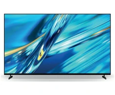 Sony BRAVIA 3 FWD-43XR35M2, 109.2 cm (43"), 3840 x 2160 pikselių, LCD, Smart TV, Wi-Fi, Juodas