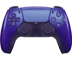 Sony DualSense Indigo Bluetooth/USB Žaidimų pultelis Analoginis / skaitmeninis PlayStation 5, Android, MAC, PC, iOS
