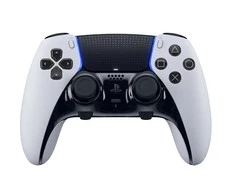 Sony DualSense Edge, žaidimų pultas, PlayStation 5, D-pad, Home mygtukas, Options mygtukas, Share mygtukas, analoginis / skaitmeninis, įvairiaspalvis, laidinis ir belaidis