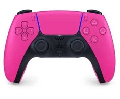 Sony DualSense V2, žaidimų pultas, „Android“, „MAC“, asmeninis kompiuteris, „PlayStation 5“, „iOS“, krypties valdiklis, pagrindinis mygtukas, parinkčių mygtukas, bendrinimo mygtukas, analoginis / skaitmeninis, įvairūs, laidinis ir belaidis