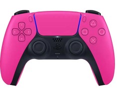 Sony DualSense V2, žaidimų pultas, „Android“, „MAC“, asmeninis kompiuteris, „PlayStation 5“, „iOS“, krypties valdiklis, pagrindinis mygtukas, parinkčių mygtukas, bendrinimo mygtukas, analoginis / skaitmeninis, įvairūs, laidinis ir belaidis