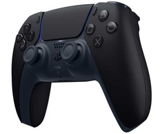 Sony DualSense V2, žaidimų pultas, „Android“, „MAC“, asmeninis kompiuteris, „PlayStation 5“, „iOS“, krypties valdiklis, pagrindinis mygtukas, parinkčių mygtukas, bendrinimo mygtukas, analoginis / skaitmeninis, įvairūs, laidinis ir belaidis