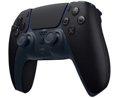 Sony DualSense V2, žaidimų pultas, „Android“, „MAC“, asmeninis kompiuteris, „PlayStation 5“, „iOS“, krypties valdiklis, pagrindinis mygtukas, parinkčių mygtukas, bendrinimo mygtukas, analoginis / skaitmeninis, įvairūs, laidinis ir belaidis