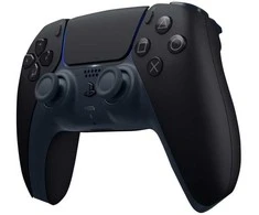 Sony DualSense v3, žaidimų pultas, PlayStation 5, mygtukas „Atgal“, mygtukas „Išvalyti atmintį“, mygtukas „Meniu“, mygtukas „Parinktys“, mygtukas „Pradėti“, mygtukas „Turbo“, analoginis / skaitmeninis, RGB, laidinis ir belaidis