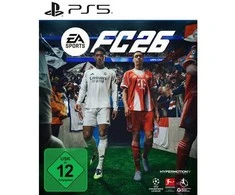 Sony EA Sports FC26 | PS5