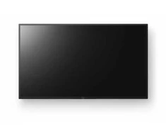 Monitorius Sony FW-65EZ20L 65 colių LED 4K – 350 CD/M HDR paprastas profesionalus režimas