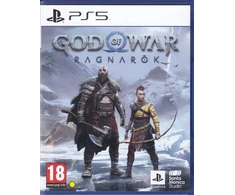 „God of War Ragnarök“ (JK / arabų k.) – „PlayStation 5“