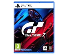 Gran Turismo 7 - PlayStation 5