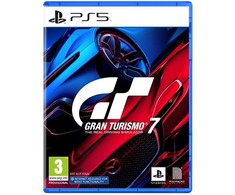 PlayStation 5 vaizdo žaidimas Sony Gran Turismo 7, Standard Edition