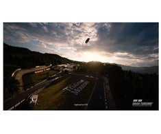 Sony Gran Turismo 7, Standard Edition, PlayStation 4, Multiplayer mode, E (Everyone), Physical media, Virtual Reality (VR) headset required