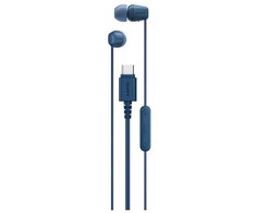 Sony IER-EX15C, Laidinis, Skambučiai / Muzika, 3 g, Ausinės, Mėlyna