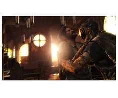 „Sony Interactive Entertainment“: „The Last of Us Part I“, „PlayStation 5“, M (suaugusiems)