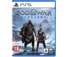 Sony PS5 Karo dievas: Ragnarokas