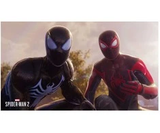 „Sony Interactive Entertainment Marvel's Spider-Man 2“, „PlayStation 5“, RP (laukiama įvertinimo)