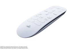 Sony PlayStation nuotolinio valdymo pultelis (PS5)