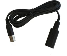 Contour Design MICRO USB CABLE, USB A, Micro USB A, Juoda