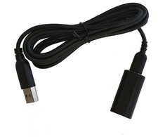 Contour Design MICRO USB CABLE, USB A, Micro USB A, Juoda