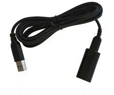 Contour Design MICRO USB CABLE, USB A, Micro USB A, Juoda