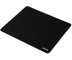 Sony NZONE Mat-F, Juodas, Monochromatic, Polyester, Polyurethane, Pelės kilimėlis žaidimams