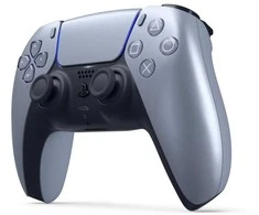 Sony PlayStation 5 DualSense Wireless Controller – Sidabrinis