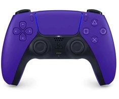 SONY PlayStation DualSense wireless controller – violetinė