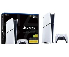 Sony PlayStation 5 Slim skaitmeninis leidimas – 825 GB