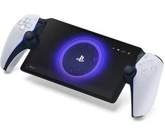 Sony PS719593171, Nuotolinio valdymo grotuvas, PlayStation 5, Juoda, 350 mm, 100 mm, 150 mm