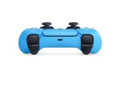 Sony DualSense™ belaidis valdiklis – „Starlight Mėlyna“, žaidimų pultas, „Android“, „MAC“, asmeninis kompiuteris, „PlayStation 5“, „iOS“, krypties valdiklis, pagrindinis mygtukas, parinkčių mygtukas, bendrinimo mygtukas, analoginis / skaitmeninis, įvairūs, laidinis ir belaidis