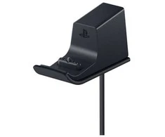Sony PULSE Elite, Belaidės, Gaming, 347 g, Ausinės, Juodas