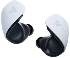 Sony Audio Sony PULSE Explore belaidės ausinės, True Belaidės Stereo (TWS), Gaming, Ausinės, Juodas, Baltas