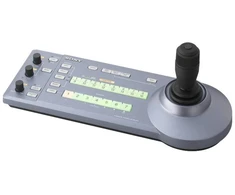 Sony IP nuotolinio valdymo pultas, skirtas BRC-Z330, BRC-Z700 ir BRC-H90 kameroms