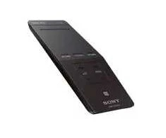 Sony RMF-ED004 - TV - IR Wireless - Touch Screen - Juodas