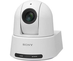 Kamera Sony SRG-A40, 8.5 MP, CMOS, 4K Ultra HD, 3840 x 2160 pikselių, 60 fps, 30x