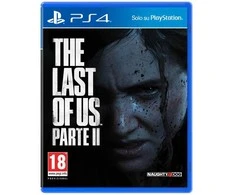 Sony „The Last of Us Part II“, PS4, „PlayStation 4“, RP (laukiama įvertinimo)