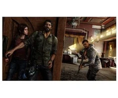 Sony „The Last of Us Parte I“, „PlayStation 5“, M (suaugusiems)
