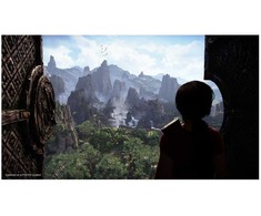 Sony Interaktyvi pramoga Uncharted: The Nathan Drake Collection, PS Hits, PS4, PlayStation 4, T (paaugliams)