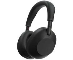 Sony Audio Sony WH-1000XM6 ausinės ant ausų su triukšmo slopinimu, Bluetooth, juodos