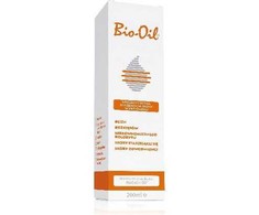 BIO-OIL specializuotas odos priežiūros aliejus 200ml