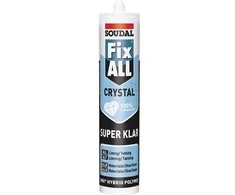 Soudal Fix All Flexi baltas 290 ml