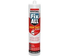 Soudal Fix ALL® itin lipnus lakas