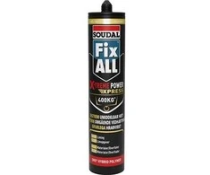 Soudal „Fix ALL X-Treme Power Express“ valiklis 280 ml