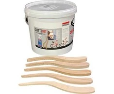 SOUDAL klijų rinkinys kibire