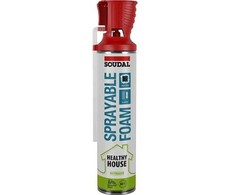 SOUDAL HH izoliacinės putos 500 ml