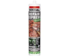 Soudal Repair Express cementas